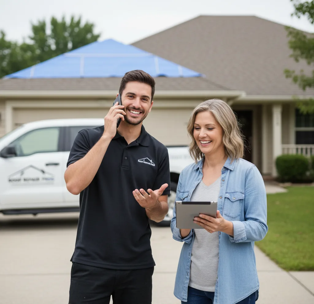 Storm Damage Repair in Ossining, NY